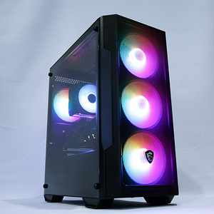 UUS! Lauaarvuti ☆RTX 3070 ☆1TB M.2 SSD ☆14100F (1 foto / 5)