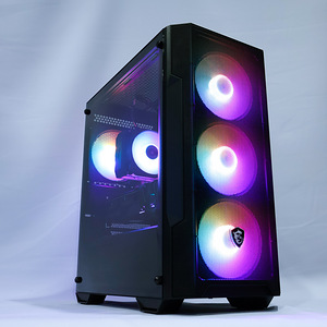 UUS! Lauaarvuti ●RTX 3070 ●I5 14400F ●32GB DDR4 (5 foto / 5)