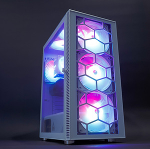 UUS! Lauaarvuti ●RTX 3070 ●32GB DDR5 ●I5 14400F (1 foto / 5)