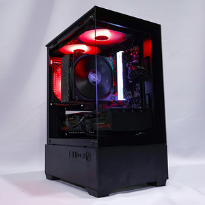 UUS! Mänguarvuti ●RX 9070 16GB ●Ryzen 7 7700 ●32GB DDR5 (2 foto / 5)