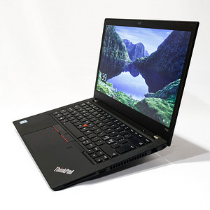 Lenovo ThinkPad T490 sülearvuti (2 foto / 5)