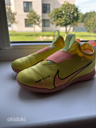 Laste Nike mercurial