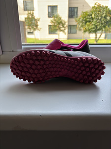 Детские Adidas Predator (2 фото из 2)