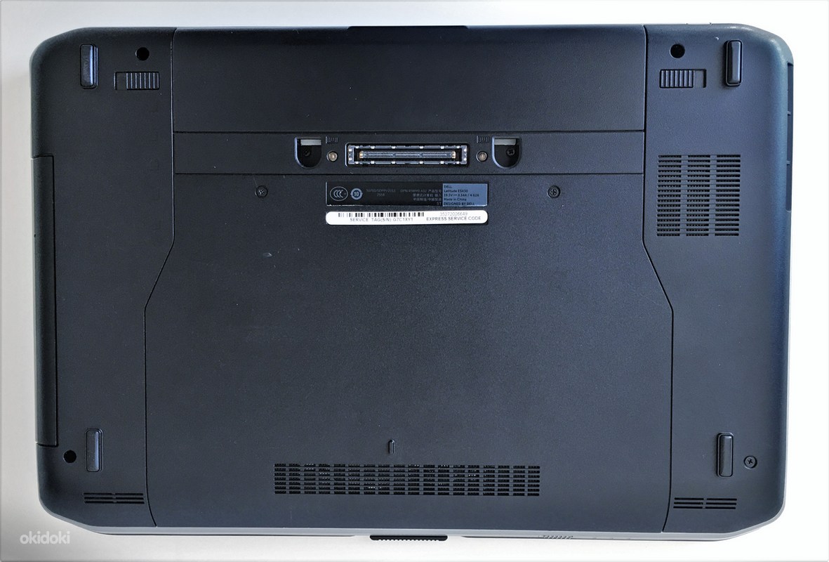 Dell Latitude E5430 14 дюймов (фото #4)