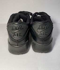 Кроссовки Nike Air Max (39) (3 foto / 3)