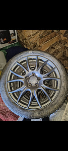 Toyota, Mazda, Honda veljed R17 (1 foto / 2)