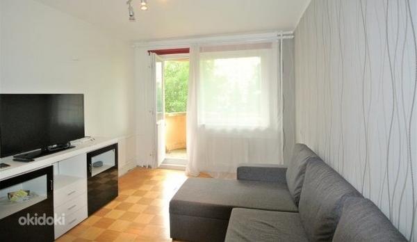 Сдаётся 1 комнатная квартира в Таллине (фото #3)