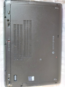 Hp Elitebook 840 G1 (2 foto / 4)
