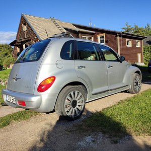 Müüa Pt Cruiser 2.1crd (3 foto / 8)