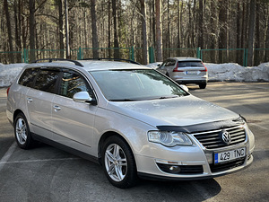 Volkswagen Passat Variant 2.0 TDI (103kW) (2 foto / 10)