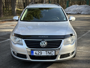 Volkswagen Passat Variant 2.0 TDI (103kW) (3 foto / 10)