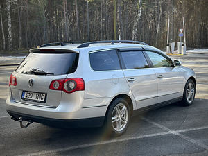 Volkswagen Passat Variant 2.0 TDI (103kW) (4 foto / 10)
