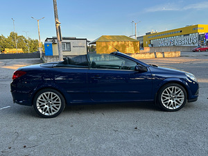 Opel Astra TwinTop 1.8 103kW (5 foto / 15)