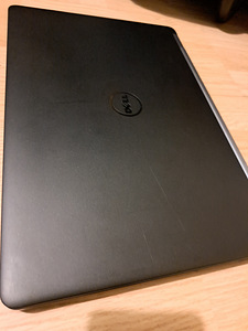 Dell latitude e5470 (2 foto / 8)