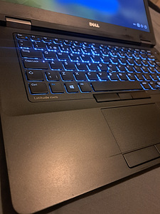 Dell latitude e5470 (5 foto / 8)