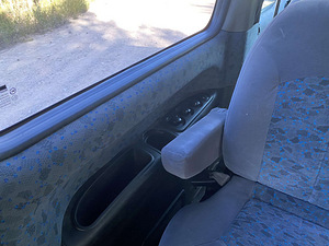 Hyundai h1 starex 4x4 (5 foto / 10)
