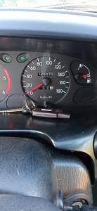 Hyundai h1 starex 4x4 (8 foto / 10)