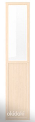 Дверцы для шкафов ikea OXBERG 3шт (ПРОДАЕМ ВСЕ ВМЕСТЕ) (фото #1)