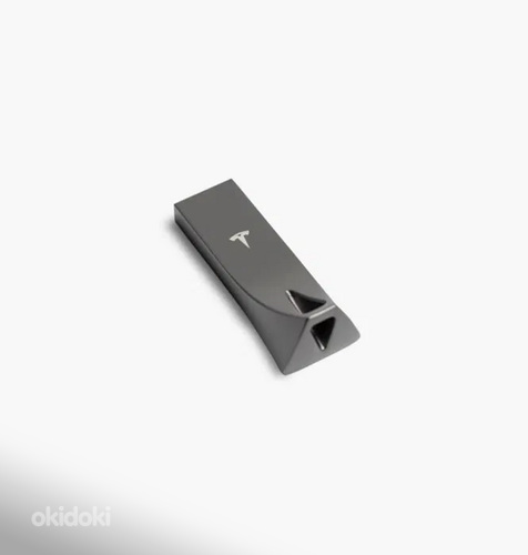 Флешка Tesla USB Stick 128 GB 3.1 оригинал (фото #3)