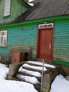 Pirni tn, Nina, Peipsiääre vald, Tartumaa (14 foto / 14)