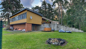 PUHKUSE APARTEMENDID PEIPSI JÄRVE ÄÄRES (4 foto / 10)