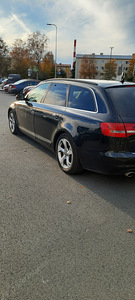 Audi a6 c6 3.0 d (6 фото из 8)