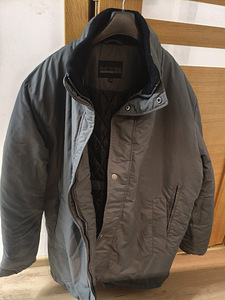 Soe jope, suurus 54, XL (1 foto / 3)