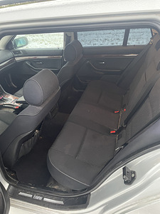 BMW 530D 142kW (10 foto / 13)