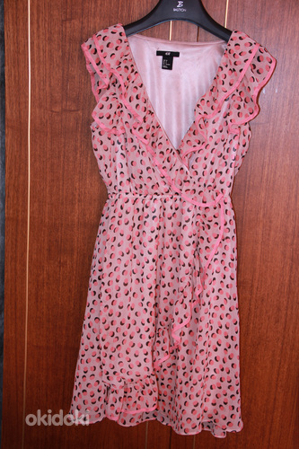HM kleit (foto #1)