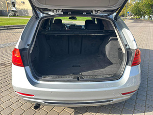 BMW F31 Sport Line Xdrive (4 foto / 9)