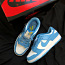 Nike Dunk Low University Blue Размер 36-41 (фото #3)
