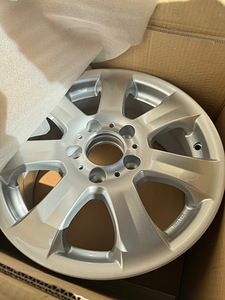 Alustar V655 6,5X15 5/112 ET38 (1 foto / 1)