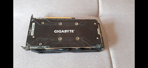 Rx 590 8gb (2 foto / 2)