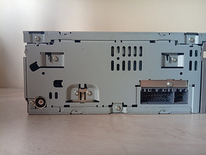 Originaal Chrysler autostereo (CD, AM/FM) (3 foto / 3)