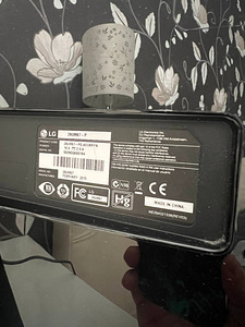 Монитор LG 29" 29UM67-P [IPS, LED, 2560x1080, 1000:1, 5M:1, (3 фото из 4)