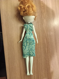 Ever After High Forest Pixies nukk : Featherly (2 foto / 3)