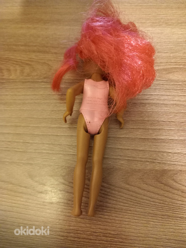Кукла Mattel Barbie Dreamtopia Cove Chelsea (фото #2)
