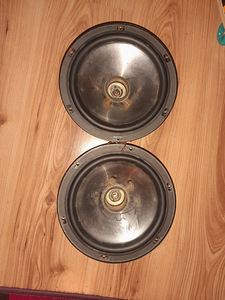 Müüa Pioneer 250w kõlarid (2 foto / 2)