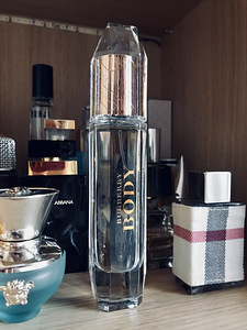 Burberry Body, EDP 60ml (1 foto / 2)