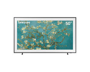 Teler Samsung The Frame 50'' (2 foto / 9)
