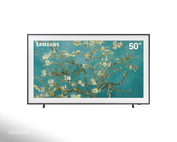 Телевизор Samsung The Frame 50'' (фото #2)