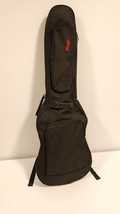 SQUIER BULLET STRAT ЧЕРНЫЙ (7 фото из 10)
