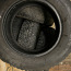 Зимние шины резина с шипами 175/70/R14, 40€=4шт+2 летние (фото #2)