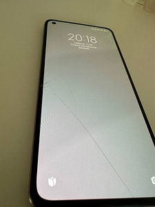 Telefon xiaomi lite 11 (2 foto / 2)