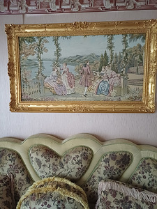 Gabilene maal Itaaliast (2 foto / 2)