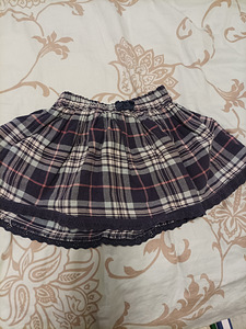 Продам детскую юбку полтора-два года (1 фото из 1)