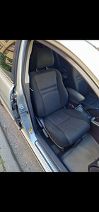 Toyota Avensis T250 istmed. (1 foto / 3)