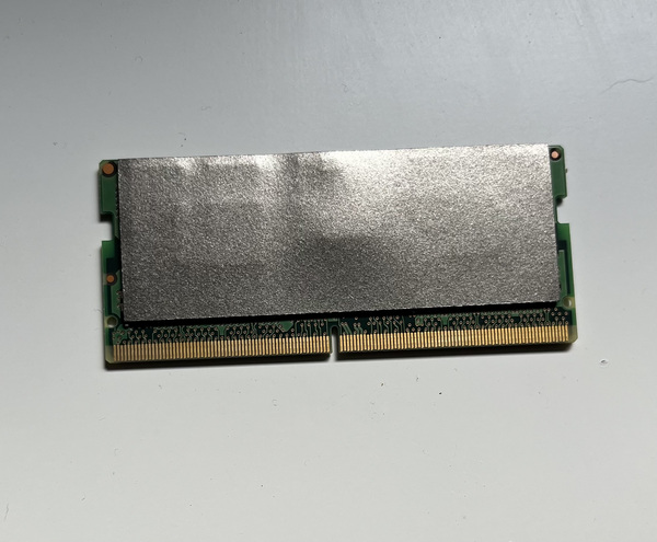 Operatiivmälu Micron 16GB DDR5