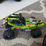 Лего внедорожник автомобили (фото #3)