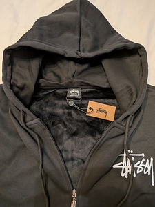 Uus Stüssy pusa (3 foto / 4)